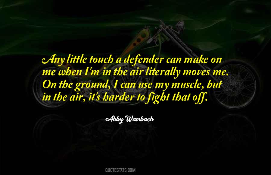 Abby Wambach Quotes #172449