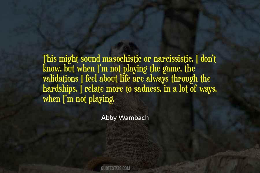 Abby Wambach Quotes #175575