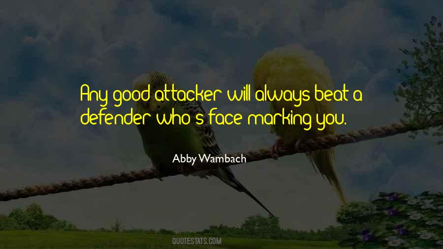Abby Wambach Quotes #191489
