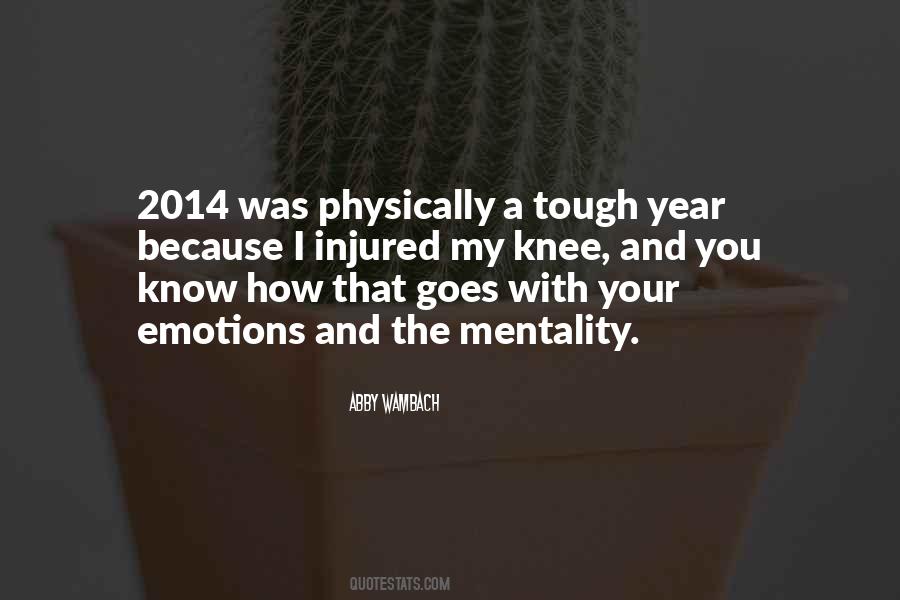 Abby Wambach Quotes #510920