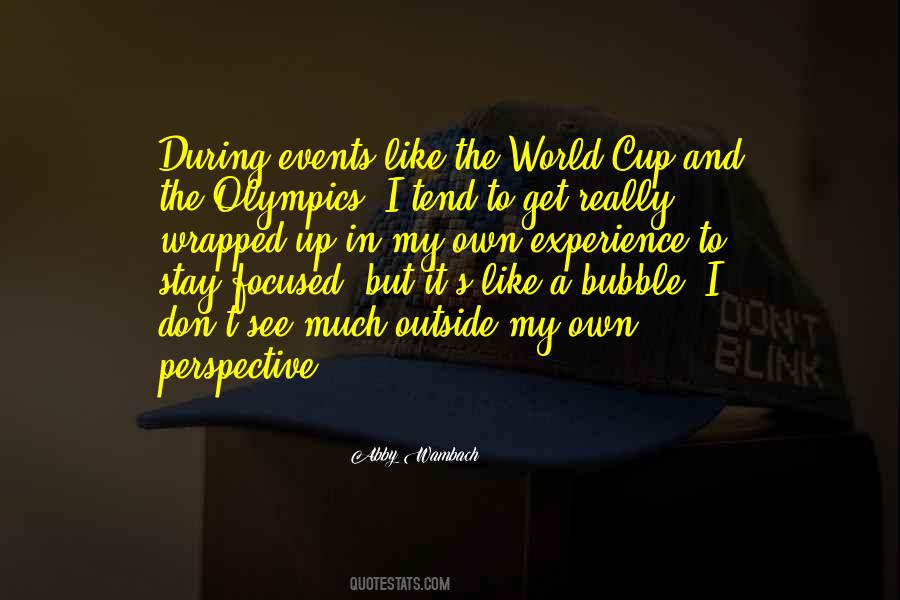 Abby Wambach Quotes #651119