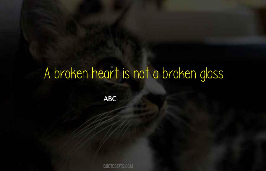 ABC Quotes #1152231