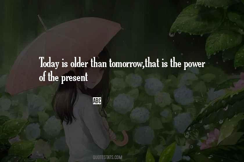 ABC Quotes #1360714