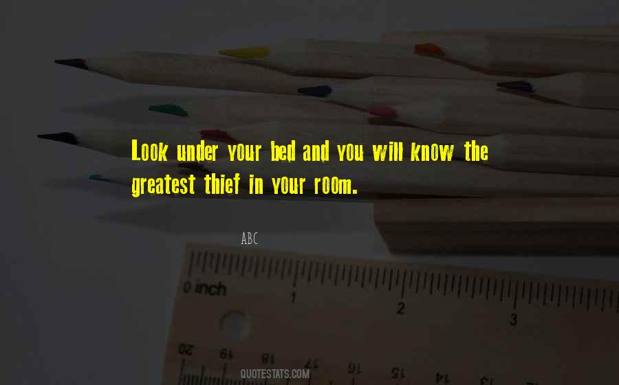 ABC Quotes #1366985