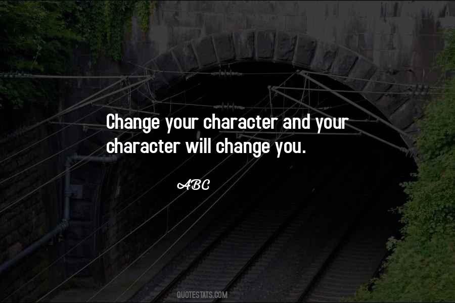 ABC Quotes #1747098