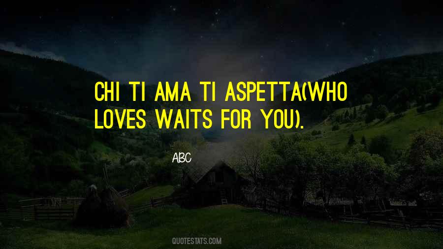 ABC Quotes #572657