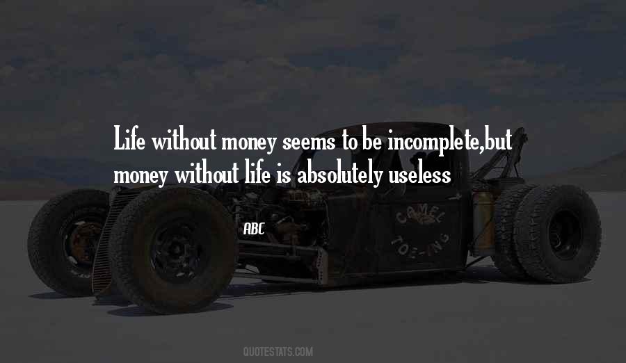 ABC Quotes #650696