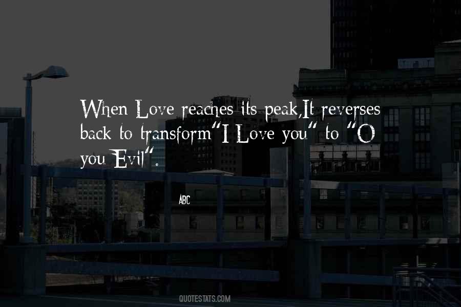 ABC Quotes #710080