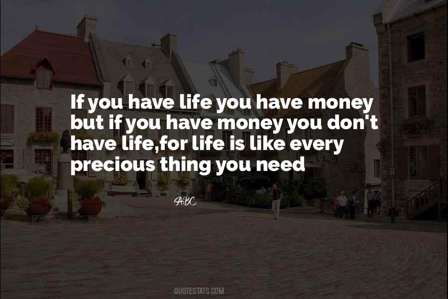 ABC Quotes #715166
