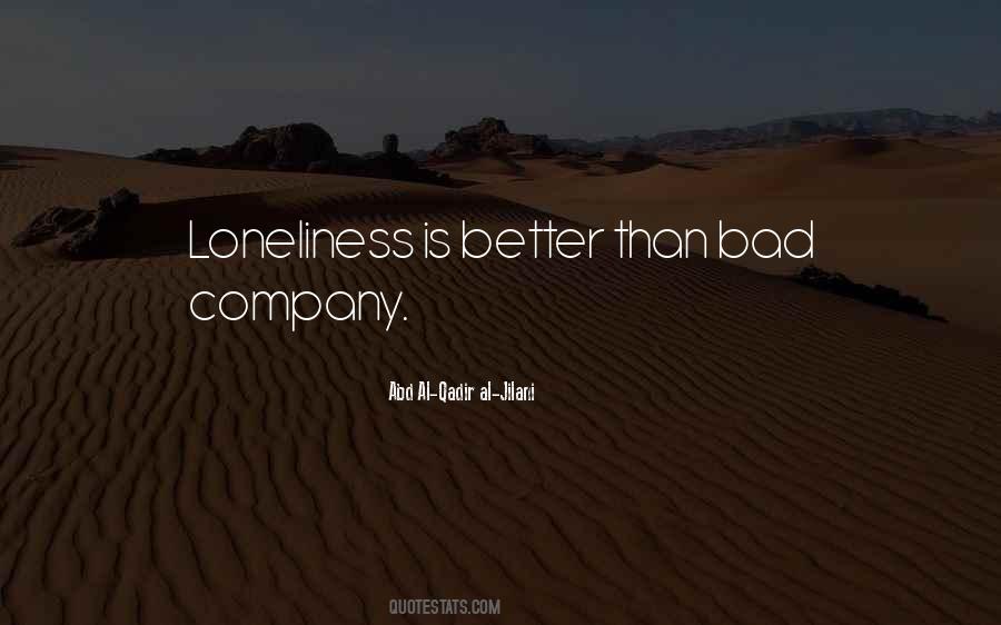 Abd Al-Qadir Al-Jilani Quotes #778625