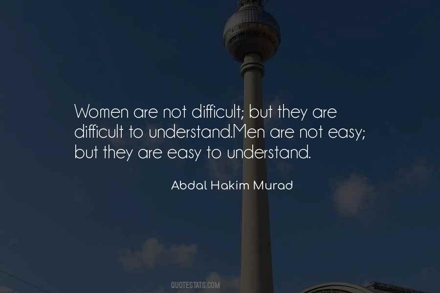Abdal Hakim Murad Quotes #1577352