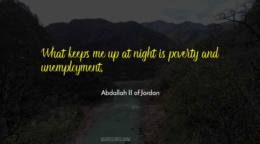 Abdallah II Of Jordan Quotes #765750