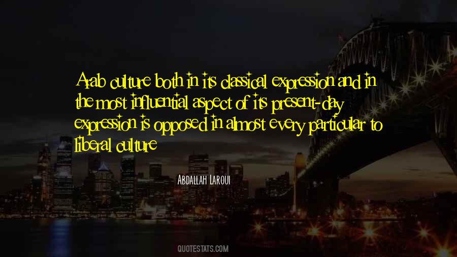 Abdallah Laroui Quotes #1048773