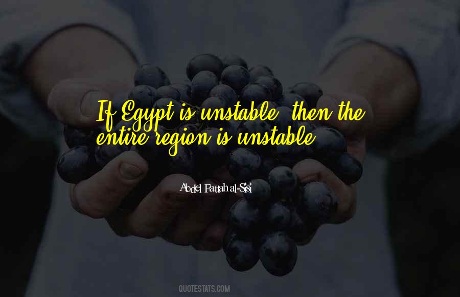Abdel Fattah Al-Sisi Quotes #1076077 Abdel Fattah Al-Sisi Quotes #1076077