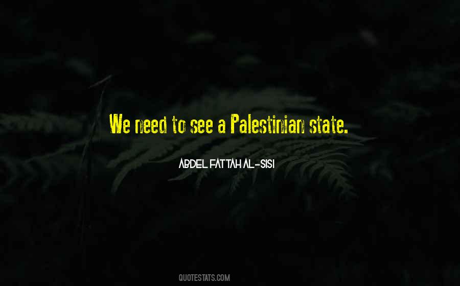 Abdel Fattah Al-Sisi Quotes #1336737 Abdel Fattah Al-Sisi Quotes #1336737