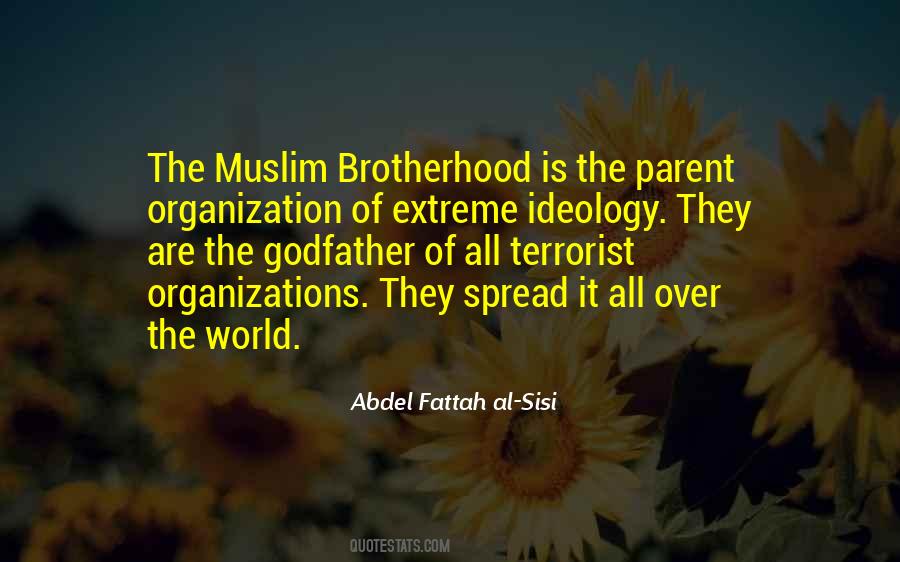 Abdel Fattah Al-Sisi Quotes #40817 Abdel Fattah Al-Sisi Quotes #40817