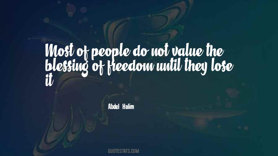 Abdel Halim Quotes #390218 Abdel Halim Quotes #390218