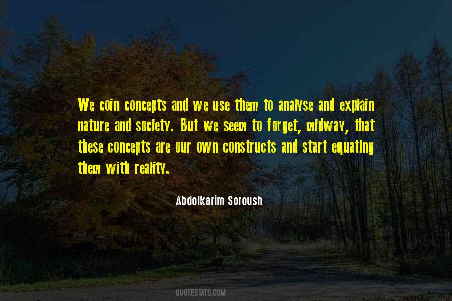Abdolkarim Soroush Quotes #1588736