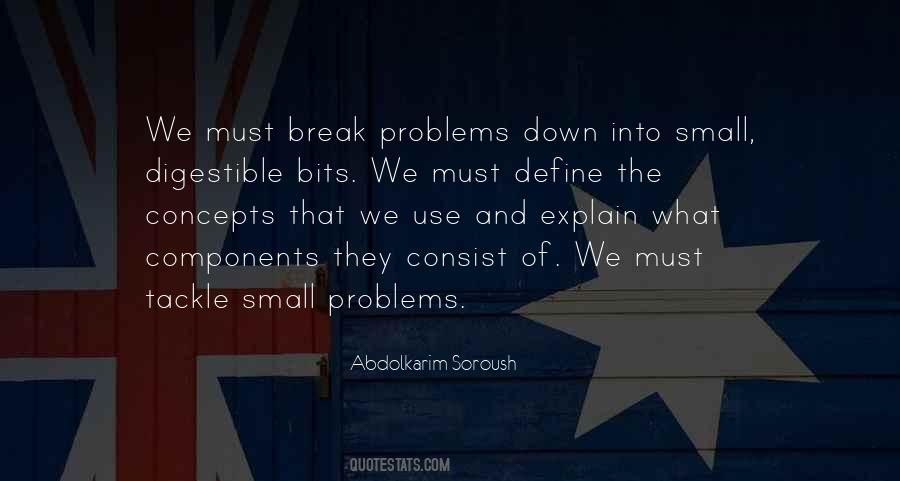 Abdolkarim Soroush Quotes #1732819