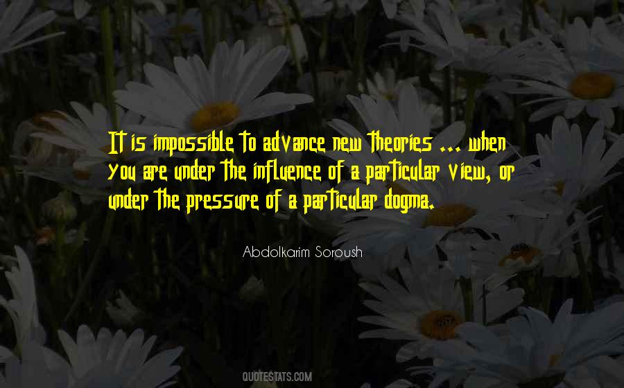 Abdolkarim Soroush Quotes #867814