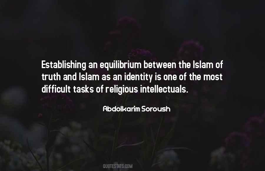Abdolkarim Soroush Quotes #941955