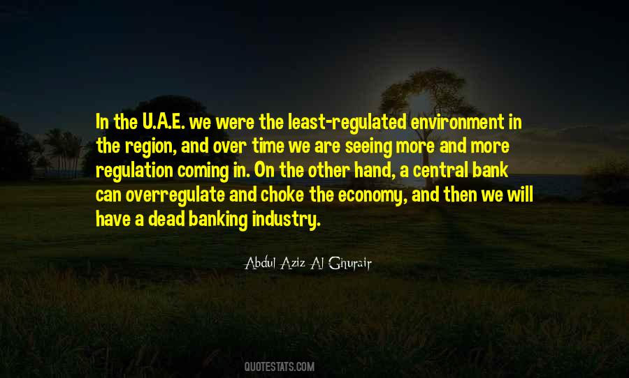 Abdul Aziz Al Ghurair Quotes #892119