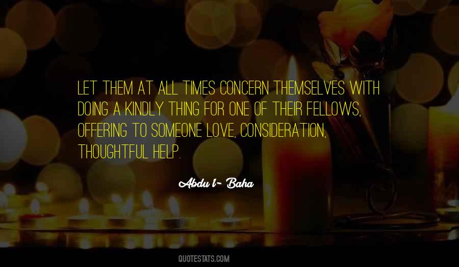 Abdu'l- Baha Quotes #1124390