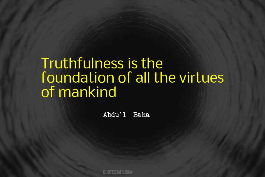 Abdu'l- Baha Quotes #1367640