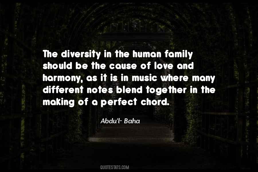 Abdu'l- Baha Quotes #1632885