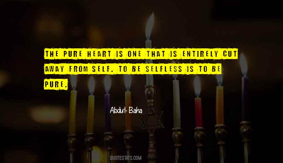 Abdu'l- Baha Quotes #21990