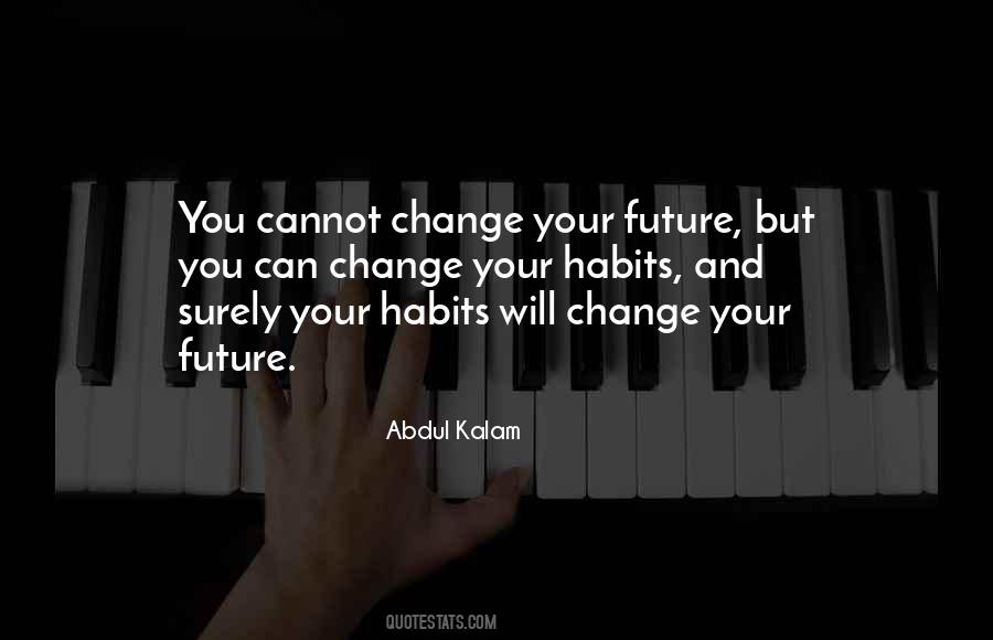 Abdul Kalam Quotes #1082642