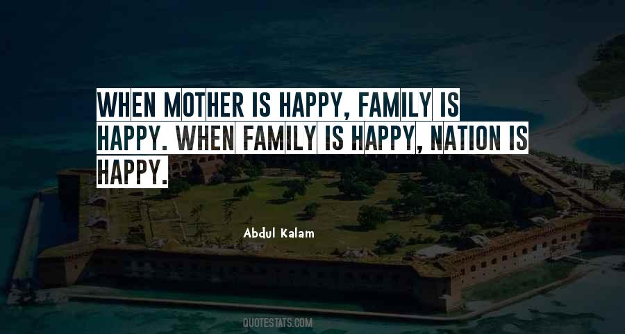Abdul Kalam Quotes #1388978