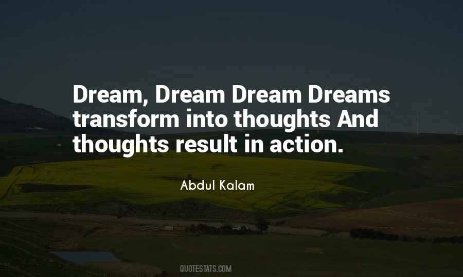 Abdul Kalam Quotes #471804