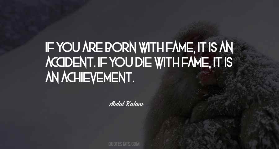 Abdul Kalam Quotes #588394