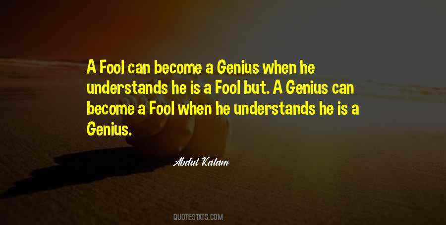 Abdul Kalam Quotes #866271