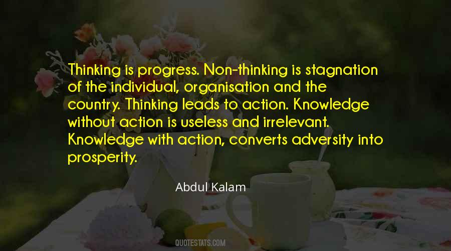 Abdul Kalam Quotes #940179