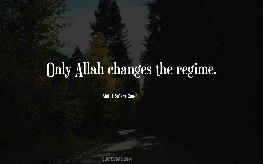 Abdul Salam Zaeef Quotes #1168257 Abdul Salam Zaeef Quotes #1168257