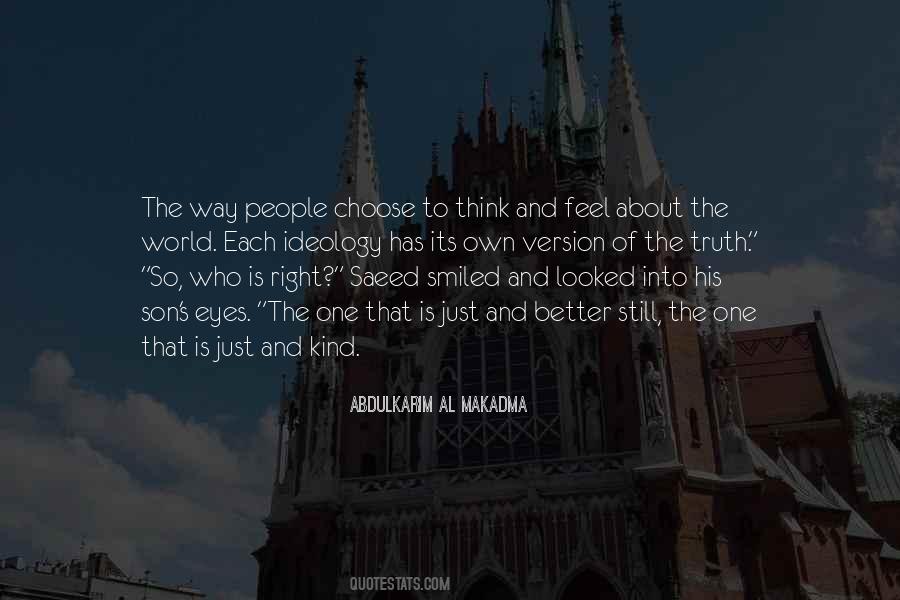 AbdulKarim Al Makadma Quotes #174802 AbdulKarim Al Makadma Quotes #174802