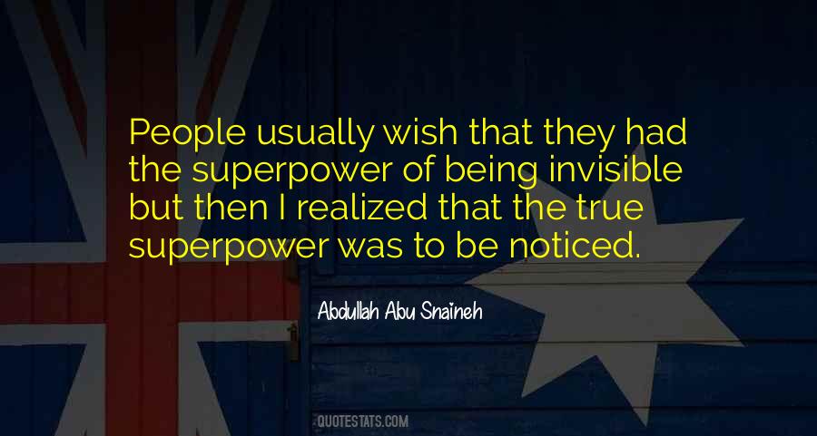 Abdullah Abu Snaineh Quotes #1208799