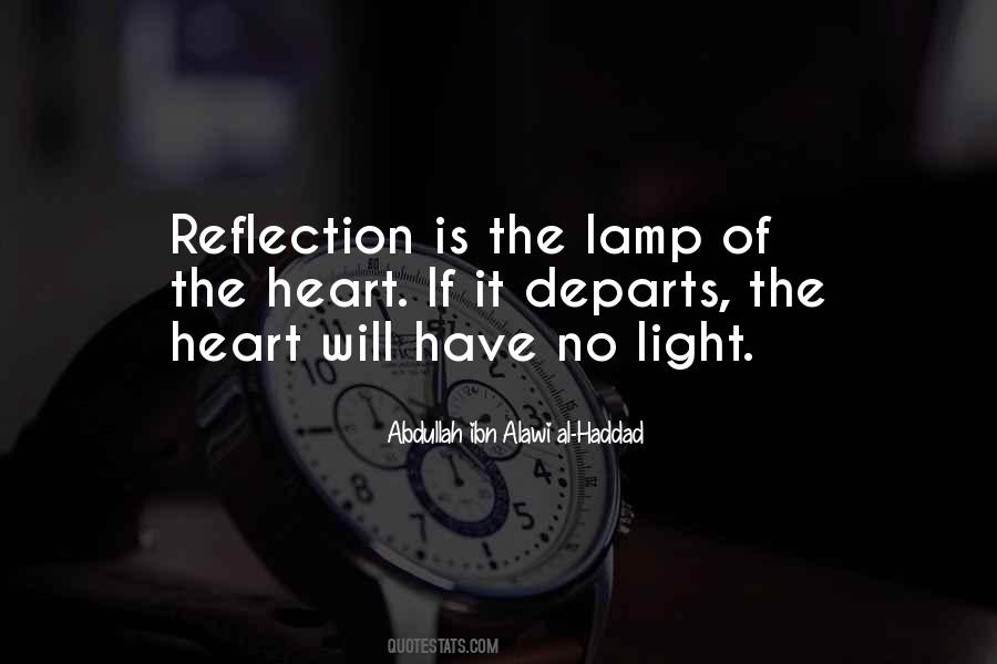 Abdullah Ibn Alawi Al-Haddad Quotes #1429420