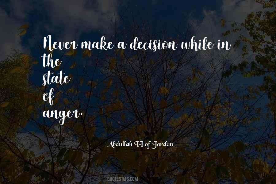Abdullah II Of Jordan Quotes #399967 Abdullah II Of Jordan Quotes #399967