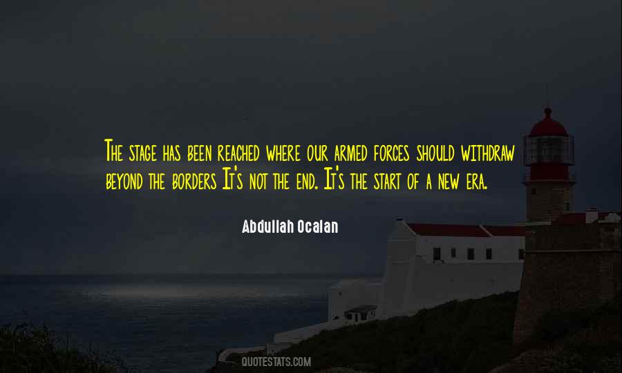 Abdullah Ocalan Quotes #1310060