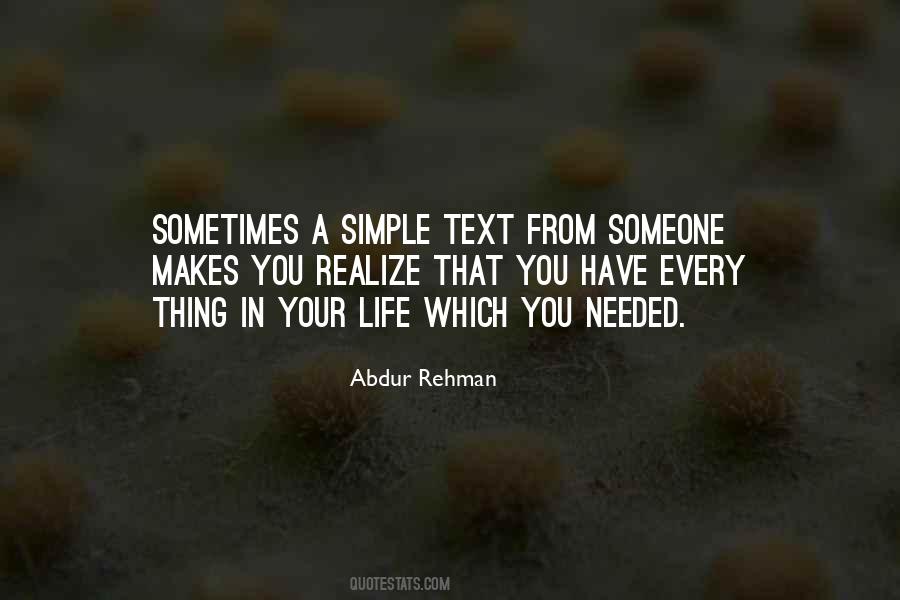 Abdur Rehman Quotes #929815 Abdur Rehman Quotes #929815