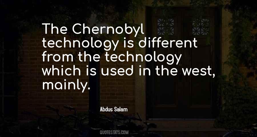 Abdus Salam Quotes #680603