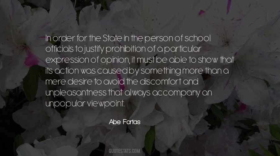 Abe Fortas Quotes #1610087 Abe Fortas Quotes #1610087