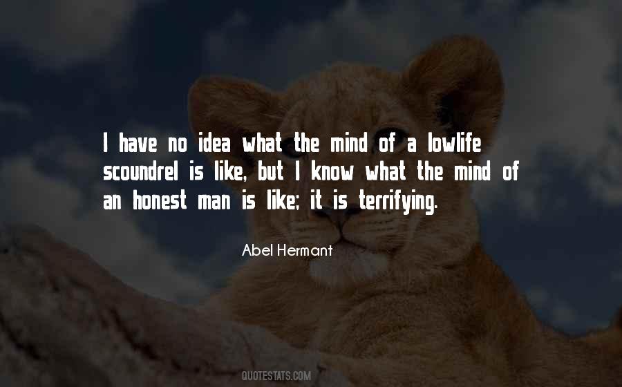 Abel Hermant Quotes #151162