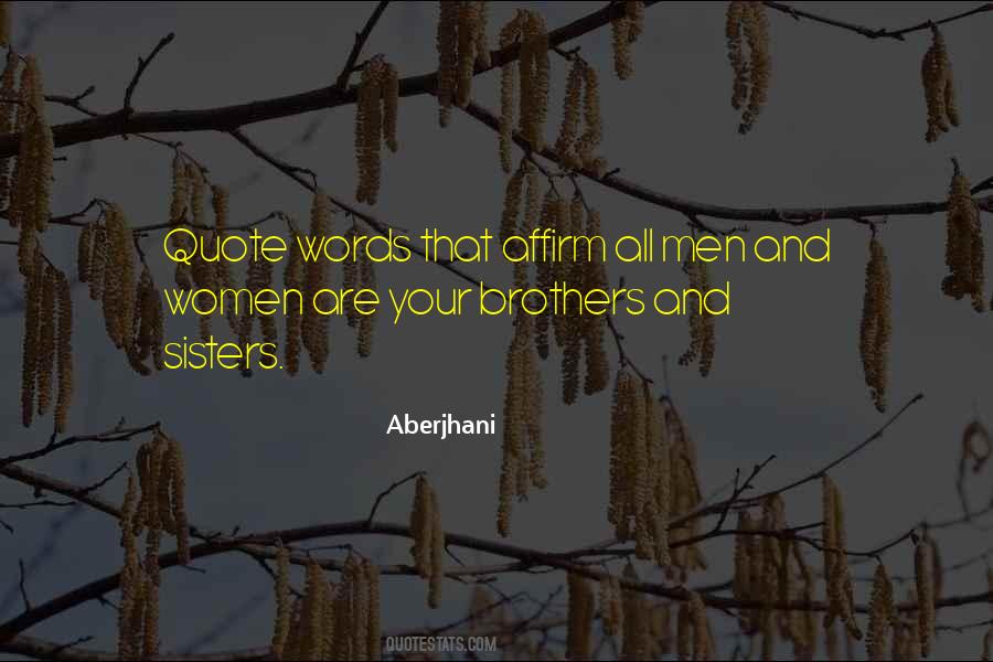 Aberjhani Quotes #1253157