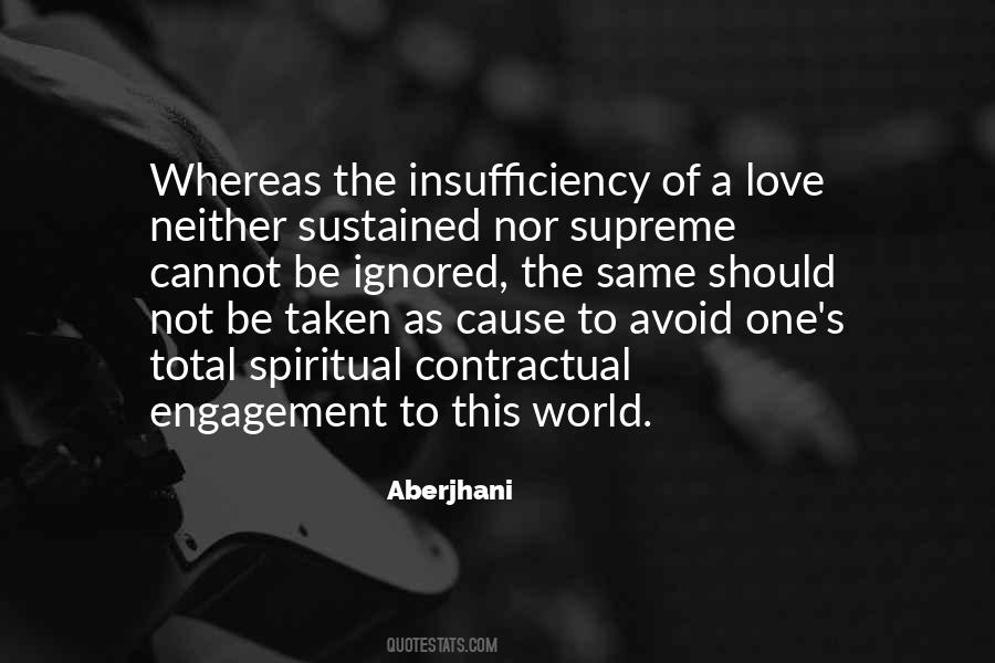 Aberjhani Quotes #326520