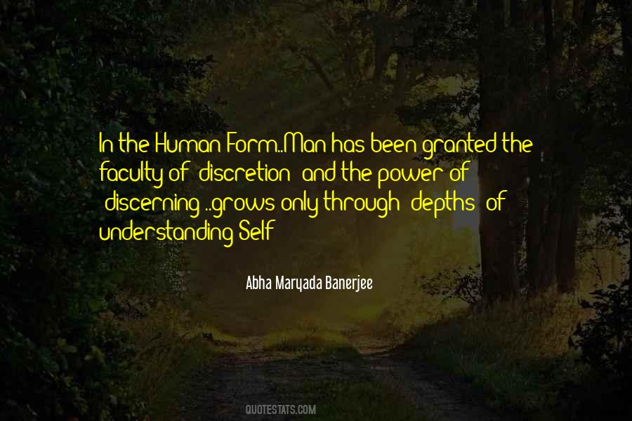 Abha Maryada Banerjee Quotes #1545821