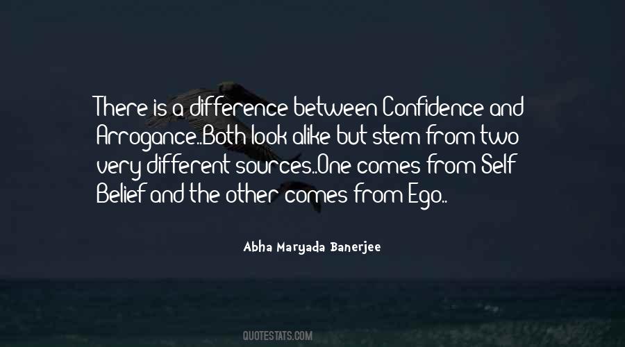 Abha Maryada Banerjee Quotes #339996